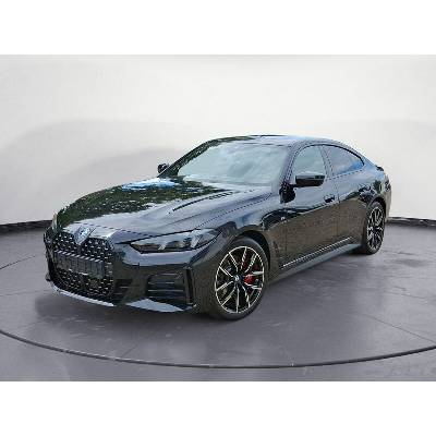 BMW 420d Gran Coupé M Sport 140 kW