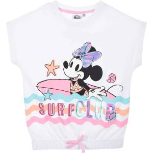 Kids movie heroes Тениска minnie (ex1193-owhite)