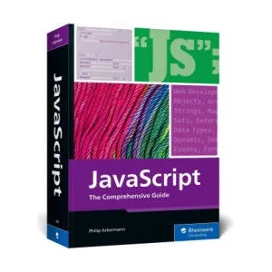 JavaScript | Philip Ackermann (ISBN: 9781493222865)