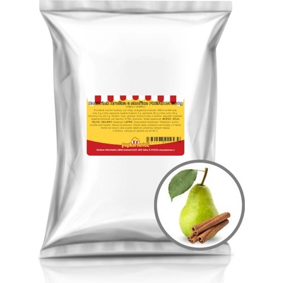 HotDrink Hruška a skořice Premium 500 g