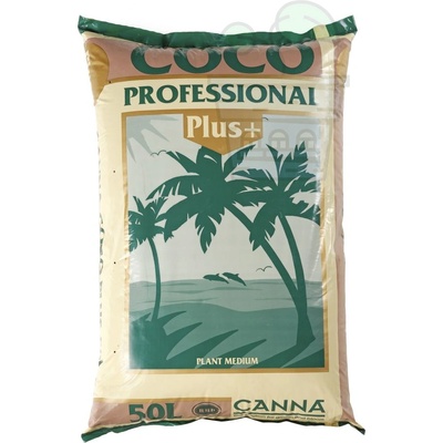 CANNA Coco Professional Plus 50л (5204)