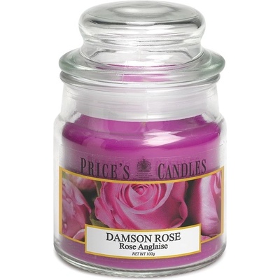 Price´s Damson Rose 100 g