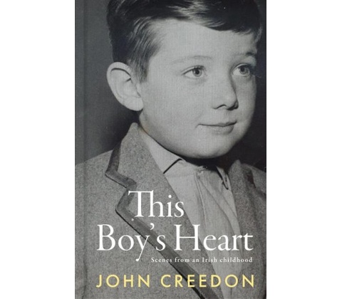 This Boy's Heart