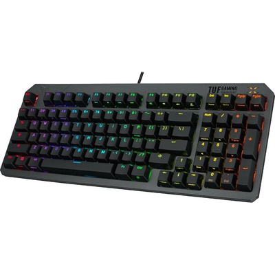 Asus TUF Gaming K3 GEN II 90MP0390-BKZA00