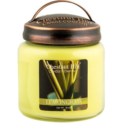 Ego dekor LEMONGRASS 510 g