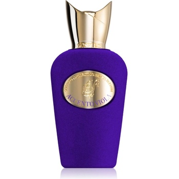Image 1 of Sospiro Accento Viola EDP 100 ml
