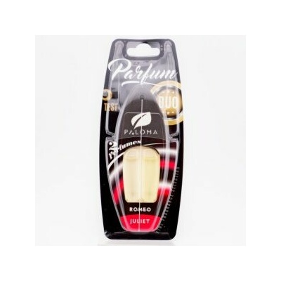 Paloma Parfum Duo Romeo Juliet 2 x 3 ml