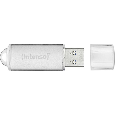 Intenso Jet Line Aluminium 32GB 3541480