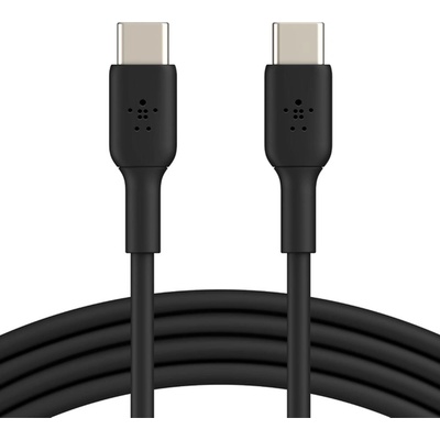 Belkin CAB003bt1MBK USB-C - USB-C, 1m, černý
