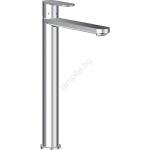RAVAK X070449 - Смесител за умивалник CHROME 30 см лъскав хром (RK0204)