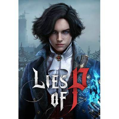 Lies of P (PC)