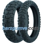 Heidenau K60 Ranger ( 130/80-17 TL 65R Задно колело, M/C ) Мотоциклетни гуми