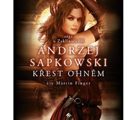 Křest ohněm