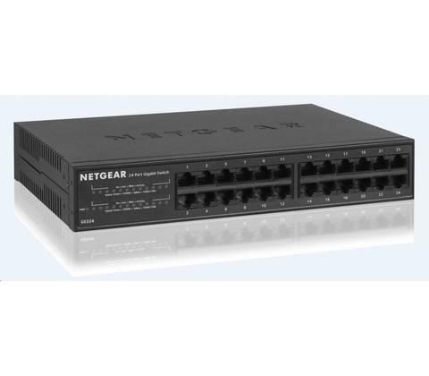 NETGEAR GS324