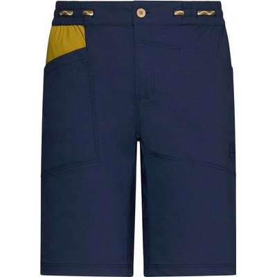 La Sportiva Talus Shorts Night Sky/Savana