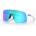 Oakley Слънчеви очила Oakley Sutro Lite matte white/prizm sapphire