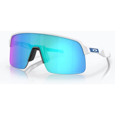 Oakley Слънчеви очила Oakley Sutro Lite matte white/prizm sapphire