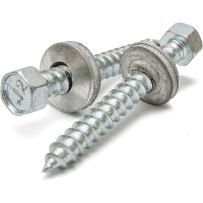 Gutta vrut 50 mm 6,5 x 50 mm