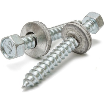 Gutta vrut 50 mm 6,5 x 50 mm