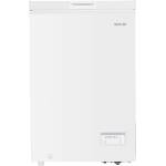 Muhler CF120WE Фризери