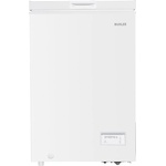 Muhler CF120WE Фризери