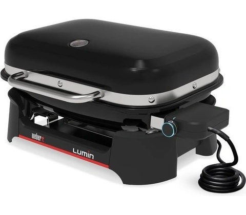 Weber Lumin Black 92010979