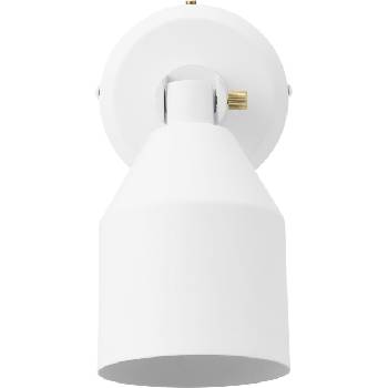 Normann Copenhagen Аплик Klip бял (605794)