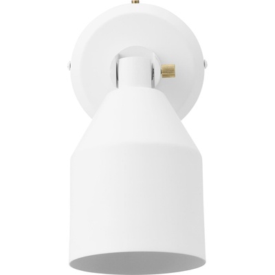 Normann Copenhagen Аплик Klip бял (605794)