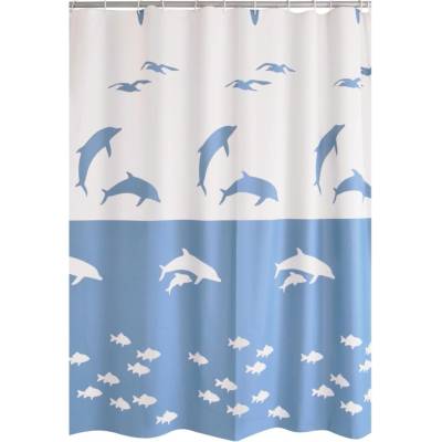 Ridder Flipper 32333 modrý 180 x 200 cm