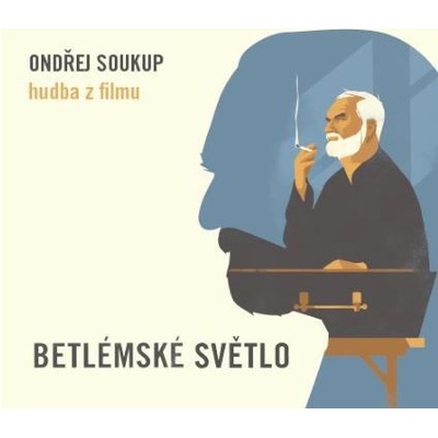 Soukup Ondřej - Betlémské světlo CD