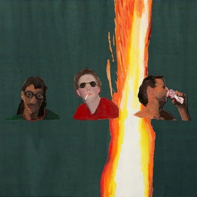MJ Lenderman Manning Fireworks LP