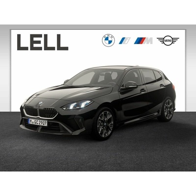 BMW 123i xDrive M Sport 160 kW
