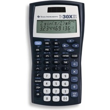 Texas Instruments TI 30 X II Solar