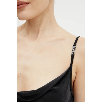 Versace Рокля Versace Jeans Couture (78HAO936.J0190)