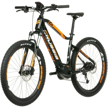 Crussis e-Atland 5.8 2023