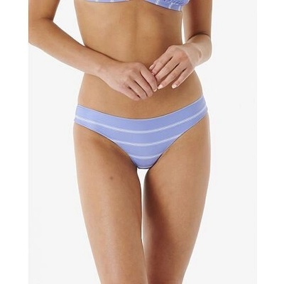 Rip Curl Classic Surf Cheeky Pant Blue white