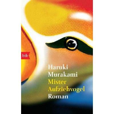 Mister Aufziehvogel