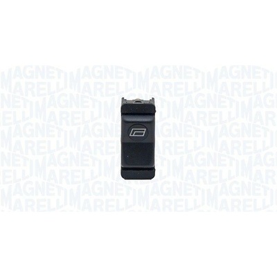 Spínač elektrického otvárania okien MAGNETI MARELLI 000050946010