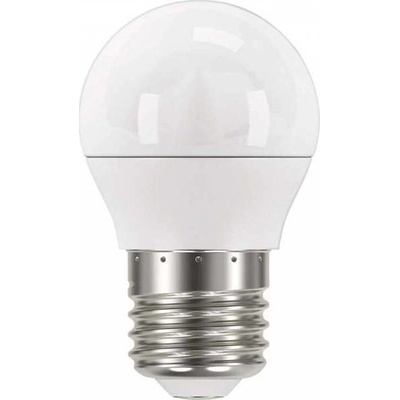 Emos LED žiarovka Classic Mini Globe 5W E27 neutrálna biela