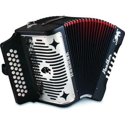 Hohner Panther FBES