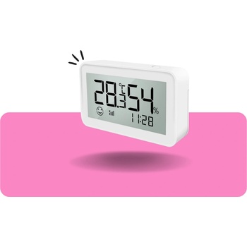 NOUS E6 ZigBee Tuya
