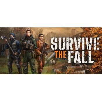 Survive The Fall (Ultimate Edition)