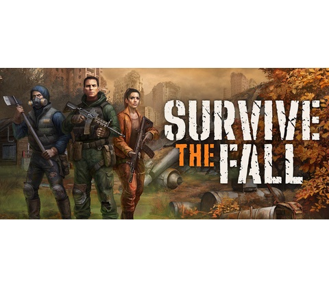 Survive The Fall (Ultimate Edition)