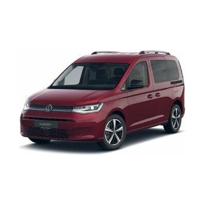 Volkswagen Caddy TSI Energy 85 kW