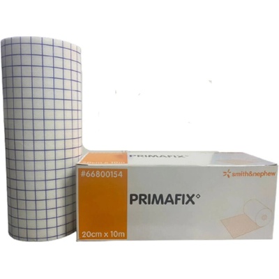 SMITH and NEPHEW Primafix 20 cm x 10 m, 1 ks