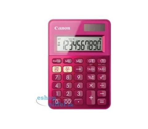 Canon LS 100 K
