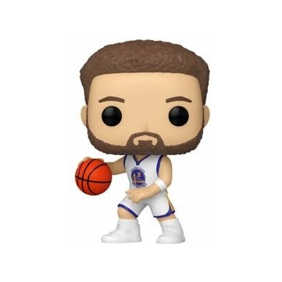 Funko POP figure NBA Golden State Warriors Klay Thompson