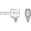 Lambda sonda Niterra EMEA GmbH 1743
