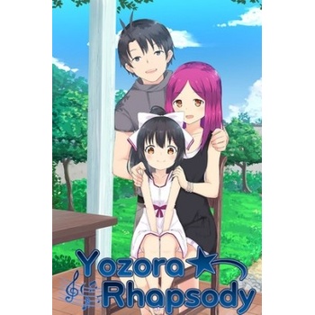 Yozora Rhapsody