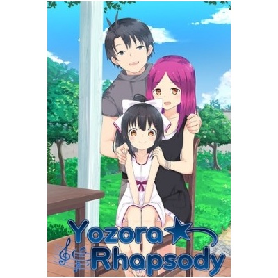 Yozora Rhapsody